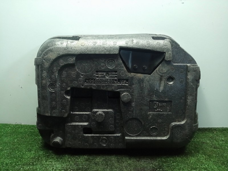 Recambio de gato para citroën c4 picasso 1.6 16v hdi fap referencia OEM IAM   