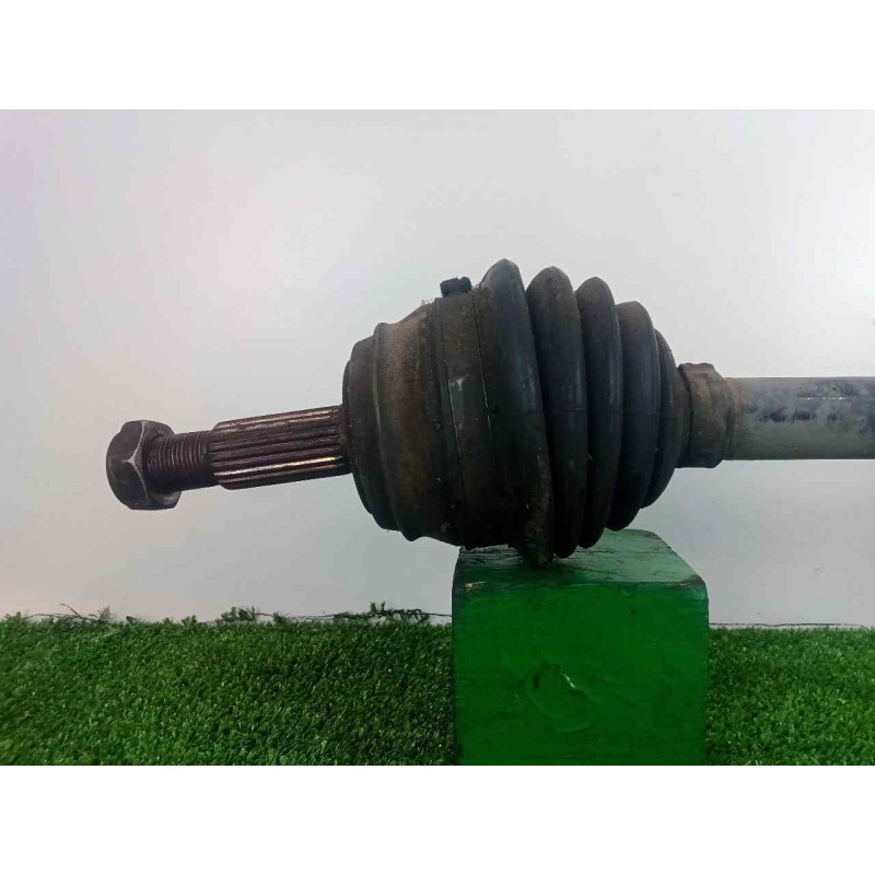 Recambio de transmision delantera izquierda para volkswagen golf iii berlina (1h1) 1.9 diesel referencia OEM IAM SINREFERENCIA S