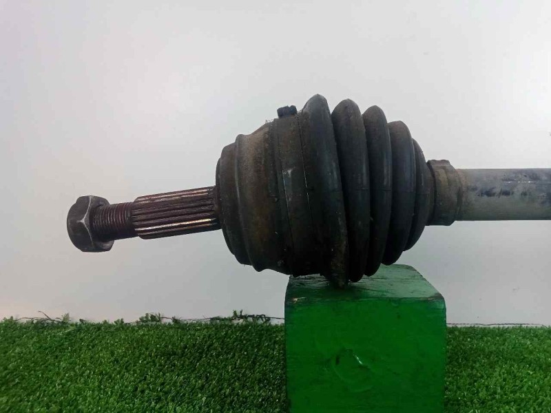 Recambio de transmision delantera izquierda para volkswagen golf iii berlina (1h1) 1.9 diesel referencia OEM IAM SINREFERENCIA S
