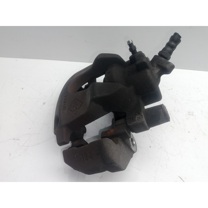 Recambio de pinza freno delantera derecha para renault clio iv 1.2 16v referencia OEM IAM 410002704R-938 ATE 