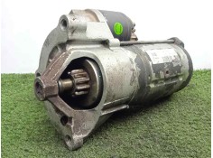 Recambio de motor arranque para citroën jumper caja cerrada desde ´02 2.2 hdi cat referencia OEM IAM D8R27 11.DIENTES VALEO