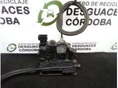 Recambio de cerradura puerta delantera derecha para citroën jumper caja cerrada (06.2006 =>) 2.2 hdi cat referencia OEM IAM 1350