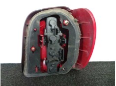 Recambio de piloto trasero izquierdo para volkswagen polo berlina (6n2) 1.4 tdi referencia OEM IAM  00-02  2