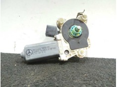 Recambio de motor elevalunas delantero izquierdo para mercedes-benz clase c (w203) berlina 2.2 cdi cat referencia OEM IAM A21182