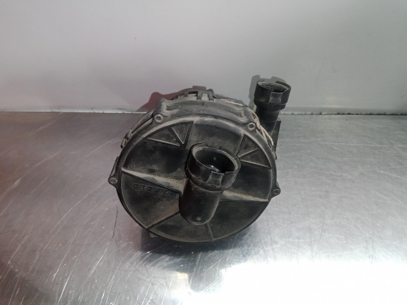Recambio de ventilador calefaccion para seat leon (1m1) 1.8 20v turbo referencia OEM IAM 543181942849  