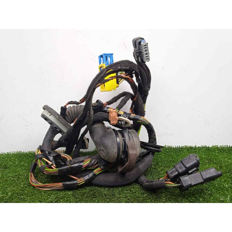 Recambio de instalacion electrica para peugeot 508 2.0 16v hdi fap referencia OEM IAM 9802868880 PUERTA DELANTERA IZQUIERDA 
