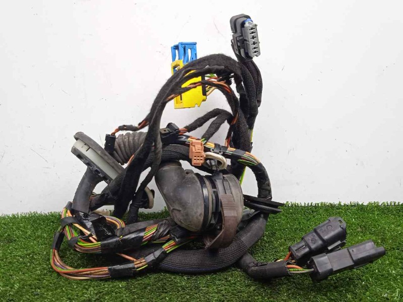 Recambio de instalacion electrica para peugeot 508 2.0 16v hdi fap referencia OEM IAM 9802868880 PUERTA DELANTERA IZQUIERDA 