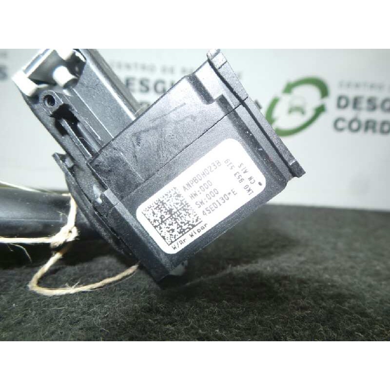 Recambio de mando limpia para seat leon (1p1) 1.9 tdi referencia OEM IAM   