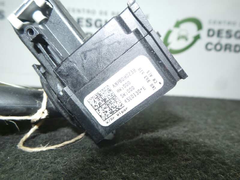 Recambio de mando limpia para seat leon (1p1) 1.9 tdi referencia OEM IAM   