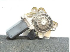 Recambio de motor elevalunas delantero izquierdo para mercedes-benz clase c (w203) berlina 2.2 cdi cat referencia OEM IAM A21182 2