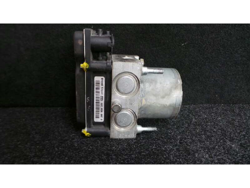 Recambio de abs para peugeot 307 (s1) 2.0 hdi cat referencia OEM IAM 0265800301-0265231302-9646828780  BOSCH