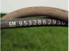 Recambio de sensor para opel mokka 1.7 16v cdti referencia OEM IAM 95328629 ABS TRASERO.IZQUIERDO 2