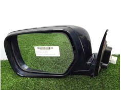 Recambio de retrovisor izquierdo para mitsubishi outlander (cu0w) 2.0 cat referencia OEM IAM  ELECTRICO - 5.PINES NEGRO