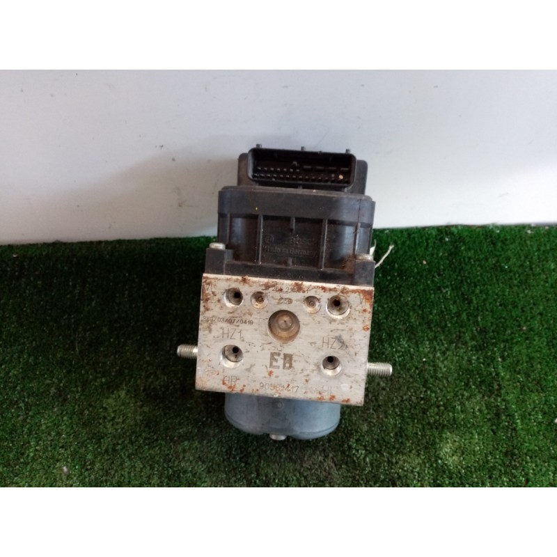 Recambio de abs para opel astra g berlina referencia OEM IAM 90581417-0273004362-0265216651  