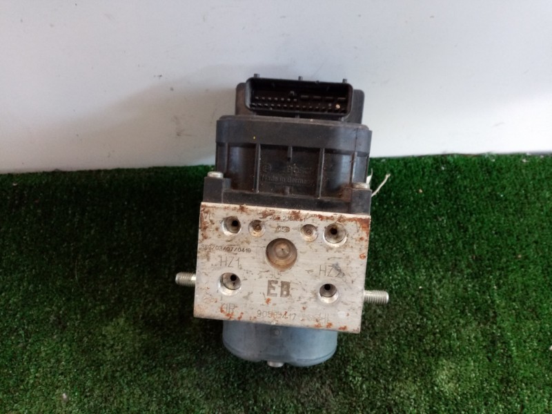 Recambio de abs para opel astra g berlina referencia OEM IAM 90581417-0273004362-0265216651  