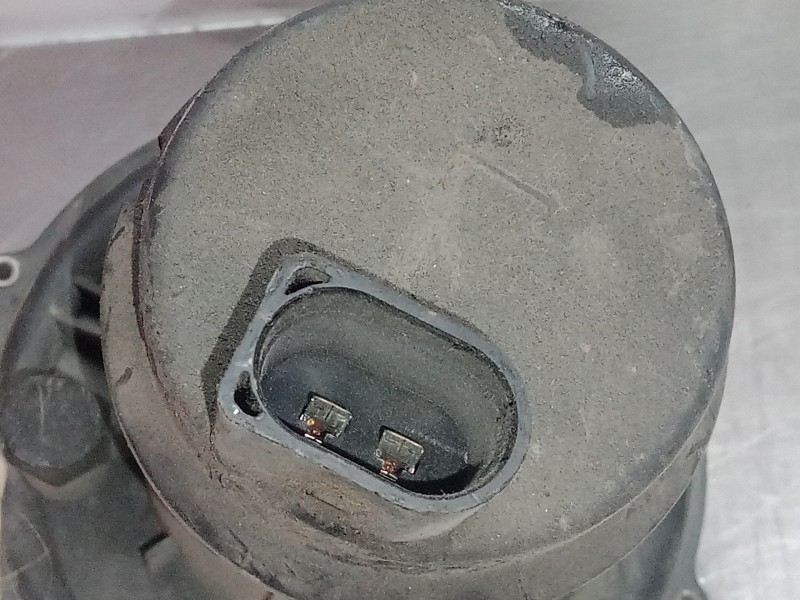 Recambio de ventilador calefaccion para seat leon (1m1) 1.8 20v turbo referencia OEM IAM 543181942849  