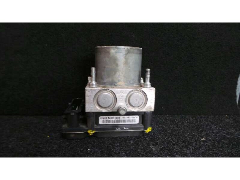 Recambio de abs para peugeot 307 (s1) 2.0 hdi cat referencia OEM IAM 0265800301-0265231302-9646828780  BOSCH