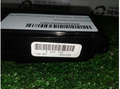Recambio de modulo electronico para bmw serie 3 berlina (e46) 3.0 24v turbodiesel cat referencia OEM IAM 6914731 ALPS 2.CONECTOR 2