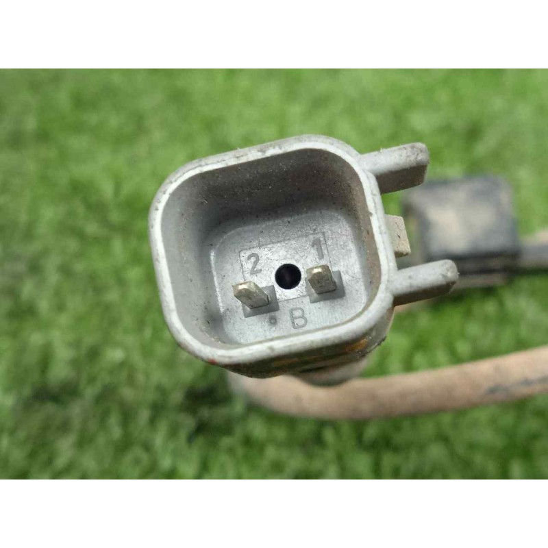 Recambio de sensor para opel mokka 1.7 16v cdti referencia OEM IAM 95328629 ABS TRASERO.IZQUIERDO