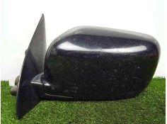 Recambio de retrovisor izquierdo para mitsubishi outlander (cu0w) 2.0 cat referencia OEM IAM  ELECTRICO - 5.PINES NEGRO 2