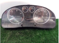 Recambio de cuadro instrumentos para volkswagen passat berlina (3b3) 1.9 tdi referencia OEM IAM 110080052002-3B0920825A VDO 