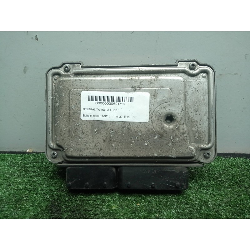 Recambio de centralita motor uce para bmw r 1200 rt/st referencia OEM IAM 0261B08003-7710920 BOSCH 