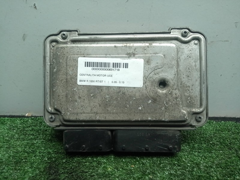 Recambio de centralita motor uce para bmw r 1200 rt/st referencia OEM IAM 0261B08003-7710920 BOSCH 