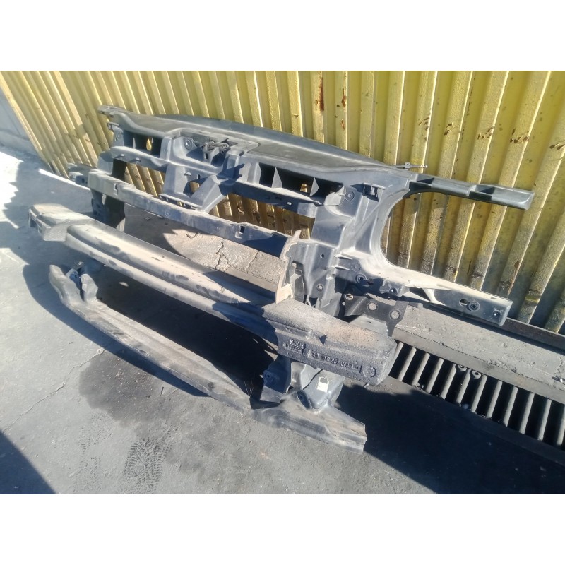 Recambio de panel frontal para volkswagen touran (1t1) 2.0 tdi referencia OEM IAM   