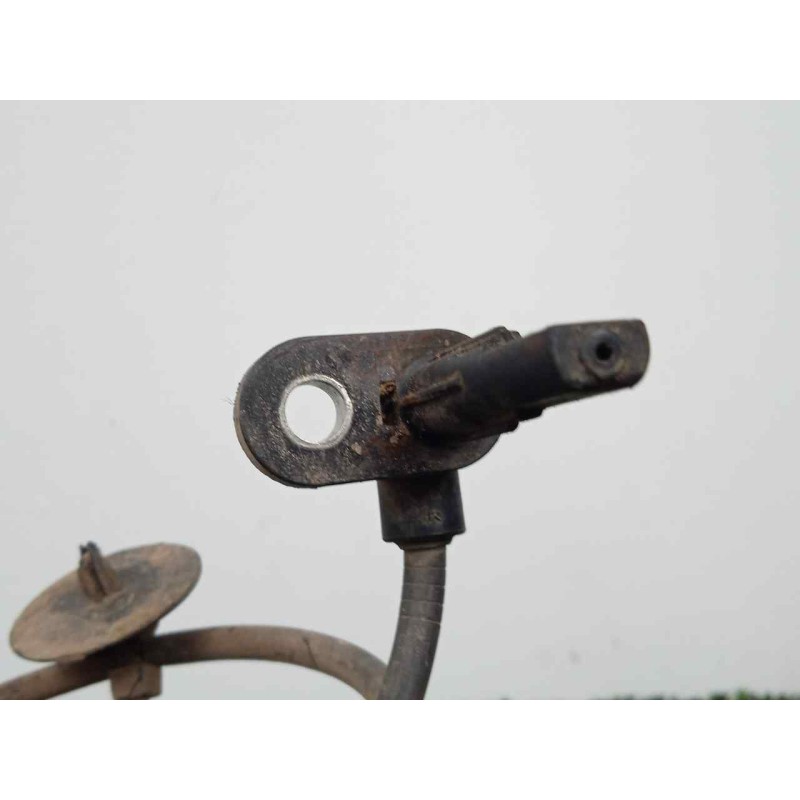 Recambio de sensor para opel mokka 1.7 16v cdti referencia OEM IAM 95328629 ABS TRASERO.IZQUIERDO