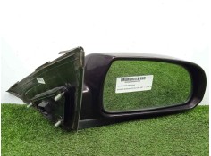 Recambio de retrovisor derecho para hyundai sonata (nf) 2.0 crdi cat referencia OEM IAM SINREFERENCIA ELECTRICO - 5.PINES MORADO