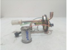 Recambio de aforador para fiat regata berlina 1.3 referencia OEM IAM 7634029 SIN USO 