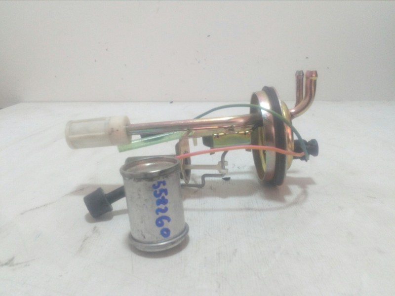 Recambio de aforador para fiat regata berlina 1.3 referencia OEM IAM 7634029 SIN USO 