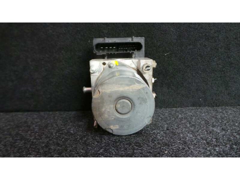Recambio de abs para peugeot 307 (s1) 2.0 hdi cat referencia OEM IAM 0265800301-0265231302-9646828780  BOSCH