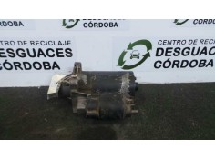 Recambio de motor arranque para ford orion 1.6 16v cat referencia OEM IAM 0001112016 BOSCH 0001112016 2