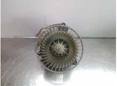 Recambio de ventilador calefaccion para citroën zx referencia OEM IAM 210601233F BEHR 
