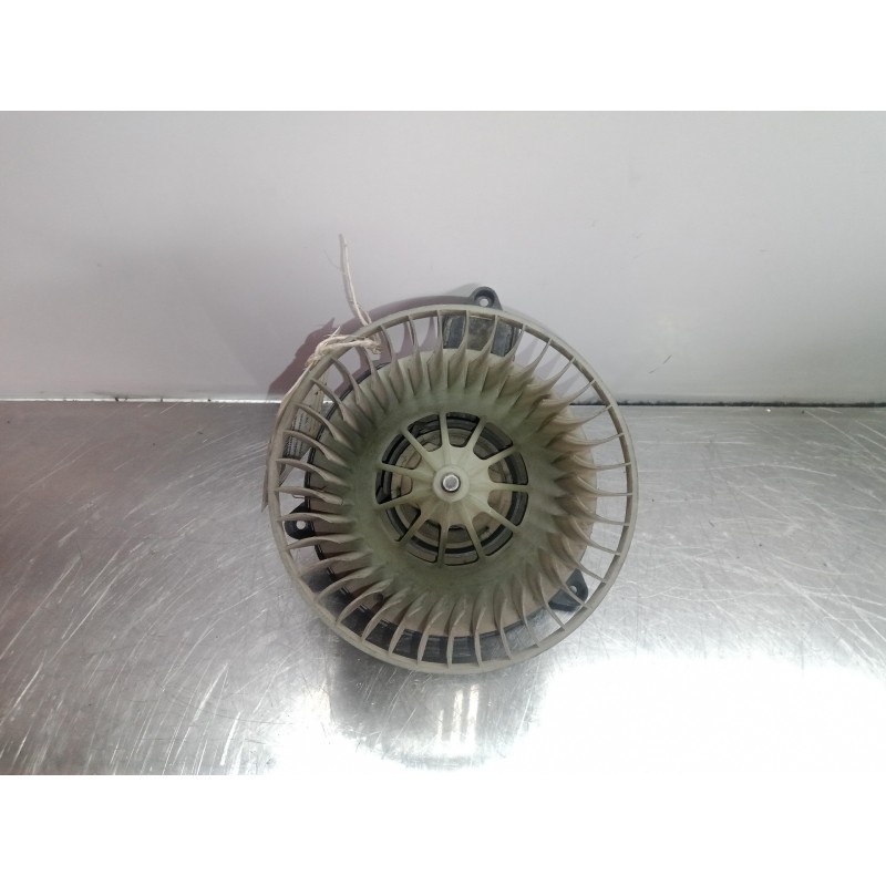 Recambio de ventilador calefaccion para citroën zx referencia OEM IAM 210601233F BEHR 