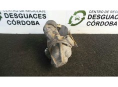 Recambio de motor arranque para citroën jumper caja cerrada (06.2006 =>) 2.2 hdi cat referencia OEM IAM NOTIENE  