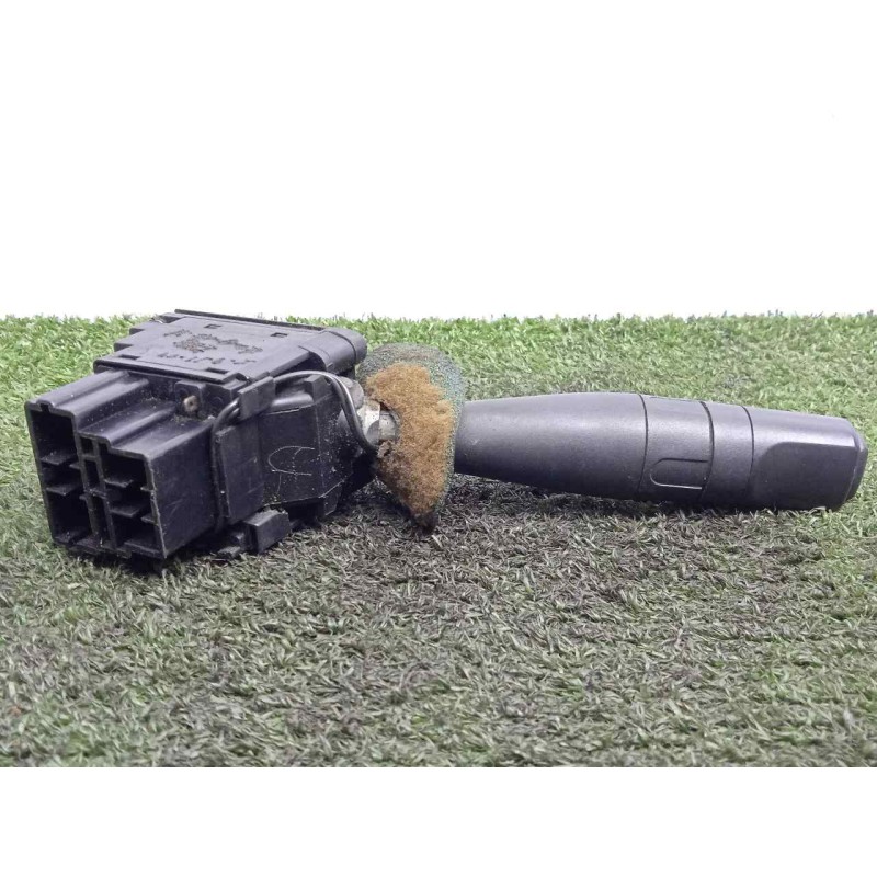 Recambio de mando luces para peugeot 206 berlina 1.9 diesel referencia OEM IAM 96307459ZL 1.NIEBLAS 