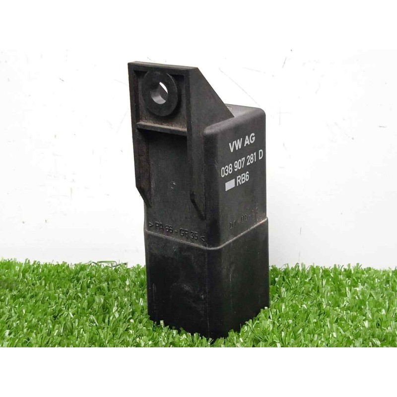 Recambio de rele para seat altea xl (5p5) 1.9 tdi referencia OEM IAM 0281003038  