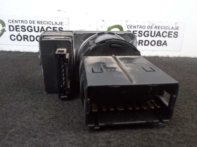 Recambio de interruptor luces para seat ibiza (6k1) 1.4 referencia OEM IAM 6K1941531AL 6K1. - 1.NIEBLA 