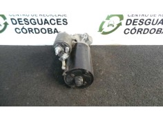 Recambio de motor arranque para citroën jumper caja cerrada (06.2006 =>) 2.2 hdi cat referencia OEM IAM NOTIENE   2