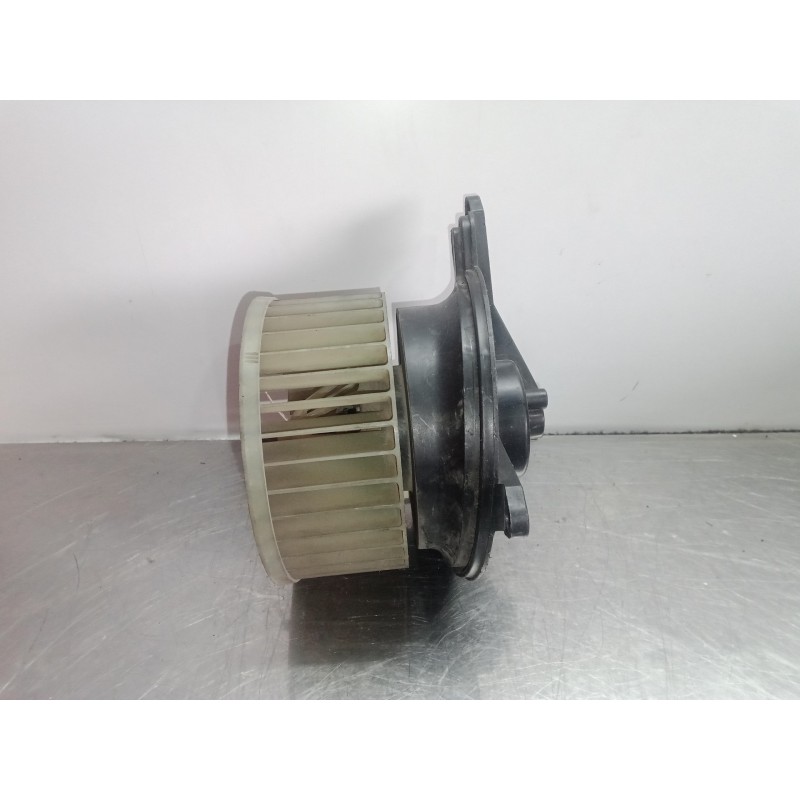 Recambio de ventilador calefaccion para citroën zx referencia OEM IAM 210601233F BEHR 