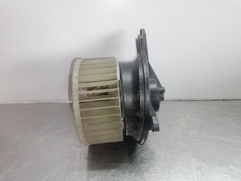 Recambio de ventilador calefaccion para citroën zx referencia OEM IAM 210601233F BEHR 