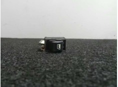 Recambio de mando elevalunas delantero derecho para peugeot 307 (s1) 2.0 hdi cat referencia OEM IAM   