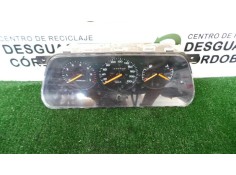 Recambio de cuadro instrumentos para daewoo aranos 1.8 cat referencia OEM IAM 96222279  