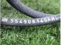 Recambio de sensor para opel mokka 1.7 16v cdti referencia OEM IAM 95490814 ABS DELANTERO.DERECHO 2