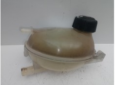 Recambio de deposito expansion para renault clio iv 1.2 16v referencia OEM IAM 217107259R  