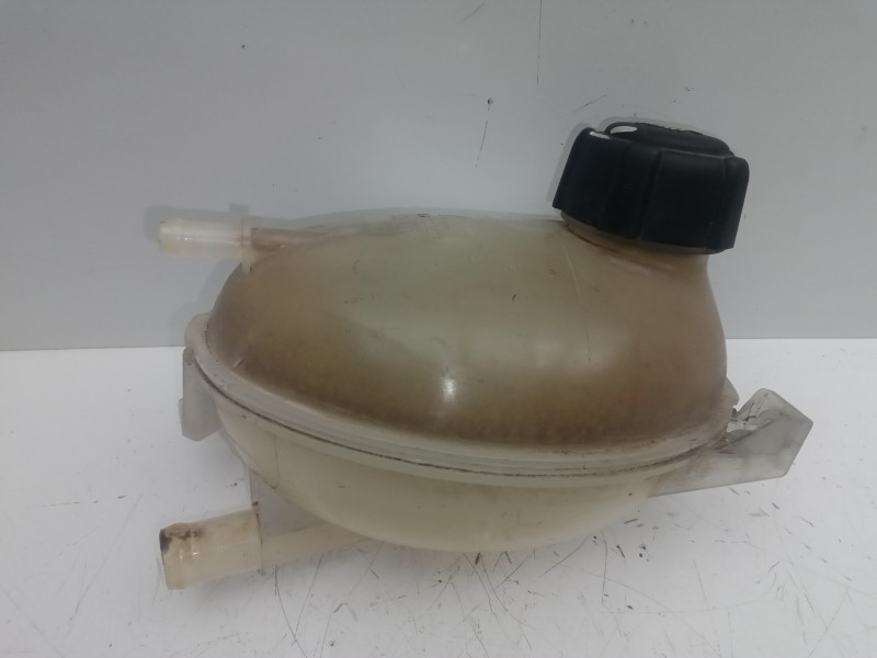 Recambio de deposito expansion para renault clio iv 1.2 16v referencia OEM IAM 217107259R  