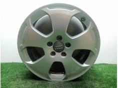 Recambio de llanta para audi a3 (8p) 1.9 tdi referencia OEM IAM 8P0601025C 17´´PULGADAS LLANTAS - LLANTA