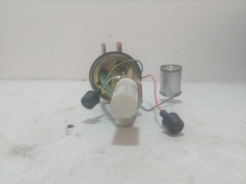 Recambio de aforador para fiat regata berlina 1.3 referencia OEM IAM 7634029 SIN USO 